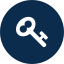 Key button