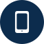 Mobile button