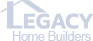 legacy home builders logo