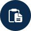Clipboard button