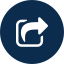 Arrow button