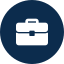 Briefcase button